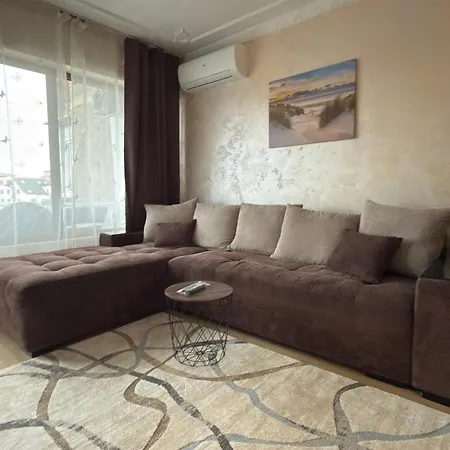 Diamond - Next To Grand Mall Appartement