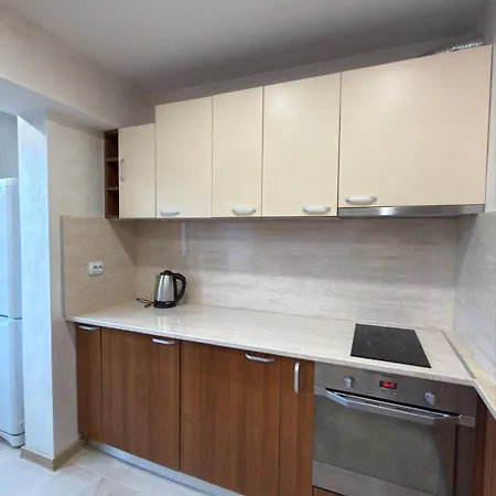 Appartement Diamond - Next To Grand Mall *