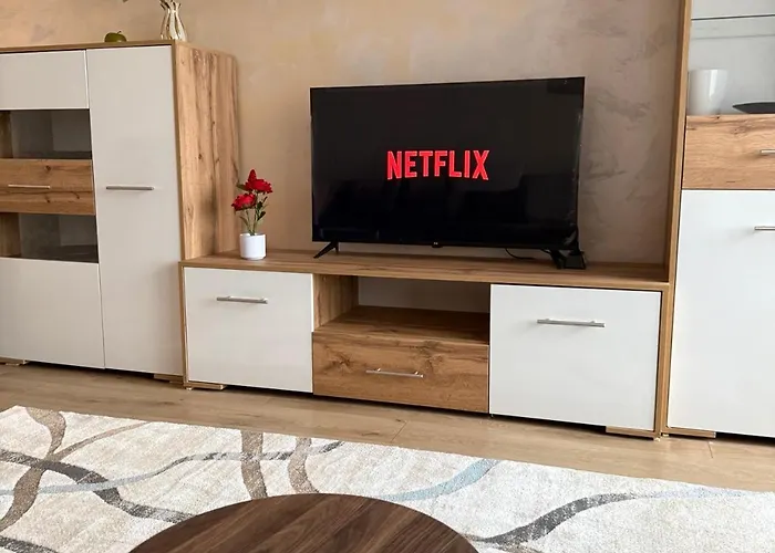 Апартаменты Diamond - Next To Grand Mall Варна