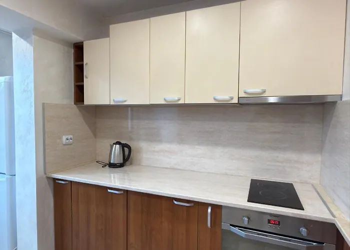 Апартаменты Diamond - Next To Grand Mall *