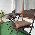 Diamond - Next To Grand Mall Apartment Varna