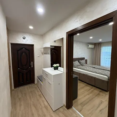 Diamond - Next To Grand Mall Appartement *