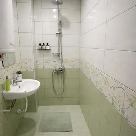 Appartement Diamond - Next To Grand Mall *