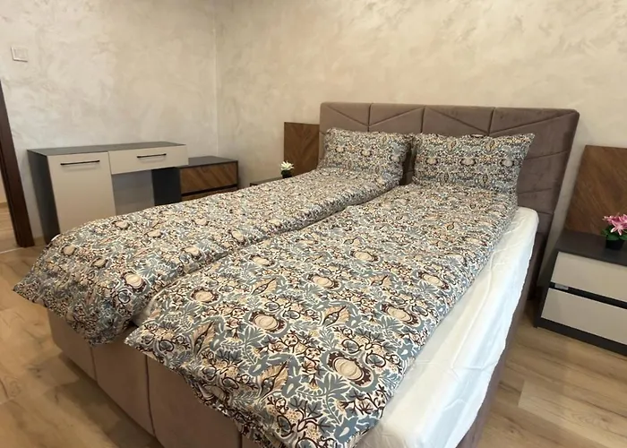 公寓 Diamond - Next To Grand Mall *